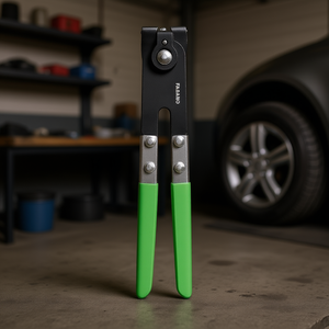 Desmontador de Neumáticos Fasano de 172 mm para Reparación de Automóviles - Product Image 3