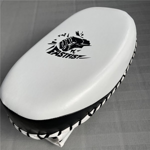 Mitones <span class=keywords><strong>de</strong></span> perforación <span class=keywords><strong>de</strong></span> enfoque redondo para culturismo, almohadillas para piernas <span class=keywords><strong>de</strong></span> Color dorado, mitones <span class=keywords><strong>de</strong></span> <span class=keywords><strong>boxeo</strong></span> para <span class=keywords><strong>entrenamiento</strong></span> - Product Image 5