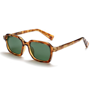 <span class=keywords><strong>Lunettes</strong></span> <span class=keywords><strong>de</strong></span> soleil polarisées UV400 <span class=keywords><strong>de</strong></span> style tendance haut <span class=keywords><strong>de</strong></span> gamme, carrées, pour hommes et <span class=keywords><strong>femmes</strong></span>, <span class=keywords><strong>lunettes</strong></span> optiques <span class=keywords><strong>de</strong></span> luxe - Product Image 1