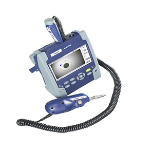 <span class=keywords><strong>Jdsu</strong></span> Viavi Thông Minh Otdr Giá Với Nguồn <span class=keywords><strong>Laser</strong></span> Quang Điện <span class=keywords><strong>Meter</strong></span> Vfl Iolm Otdr Máy 1310/1550 E126A 37/35D - Product Image 6