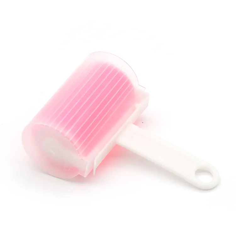 Extra Sticky Lint Remover Mini Lint Rollers Gewassen Hergebruikt Lint Roller Rollen Voor Pet Hair