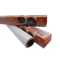 BuyFeb 1kg Butter Paper Jumbo Roll for Baking, Specialized Baking Paper  for Cake Making