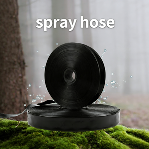 Sistema <span class=keywords><strong>di</strong></span> <span class=keywords><strong>irrigazione</strong></span> agricola: Nastro spray <span class=keywords><strong>per</strong></span> <span class=keywords><strong>irrigazione</strong></span> da 20-75 mm <span class=keywords><strong>per</strong></span> <span class=keywords><strong>orto</strong></span> e giardino - Product Image 3