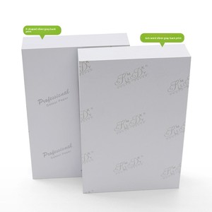 Papel Fotográfico de Alto Brillo 4R-GSB-230 de 6 Pulgadas, 230g/180g/200g/260g, 100 Hojas, para Impresión de Inyección de Tinta - Product Image 3