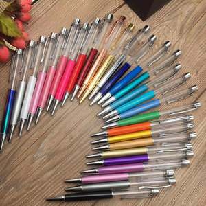 Kugelschreiber-Tintenchemie: Die Komplexen Formulierungen, Die Ein Glattes, Konsistentes Schreiben Ergeben - Product Image 6