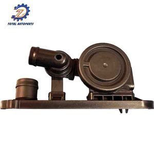 Séparateur d'huile, soupape PCV OEM 06F129101R 06F129101 06F 129 101 R pour V-W Au-di Sko-da Se-at - Product Image 1