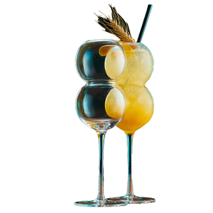 <span class=keywords><strong>Calice</strong></span> in Cristallo Creativo da 470ml all'Ingrosso, Bicchiere da Vino per Bar - Product Image 6