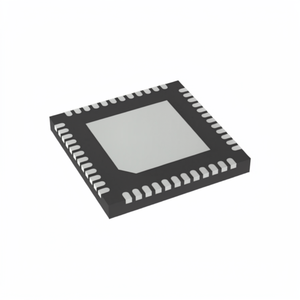 IC MCU แฟลช32KB 16BIT 48UQFN ฝัง BOM IC ชุดชิ้นส่วนอิเล็กทรอนิกส์ PIC24EP32GP204-I_MV 48 UFQFN สัมผัสแผ่น - Product Image 1