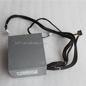 Fuente de alimentación de servidor de CN-0T128K L375E-S0, 0T128K, T128K, PS-5371-10-LF, para PowerEdge, <span class=keywords><strong>T310</strong></span>, usado en buenas condiciones - Product Image 1