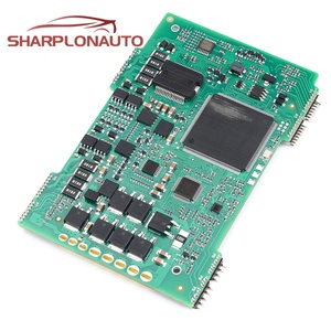 ชิป TCU TCM DSG7 DQ200 0AM927769D เหมาะสำหรับ Volkswagen Audi Skoda 0AM บอร์ด Dq200 - Product Image 1