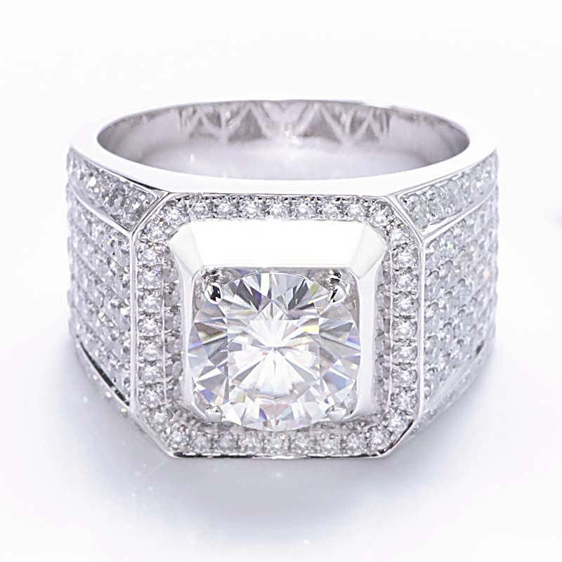 White gold
