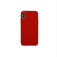 Fabriek Prijs Candy Tpu 1Mm Dikte Mobiele Telefoon Case Cover Voor Xiaomi Redmi 9a Voor Oppo Realme X50pro, real Me 6 Pro