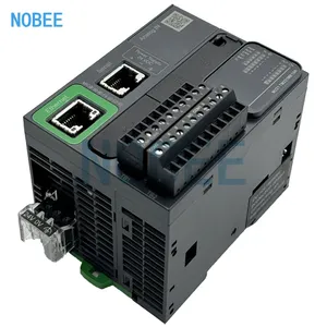 Nouveaux modèles de contrôleurs logiques PLC M221 Book Logic Controller TM221M16R TM221M16RG TM221M16T <span class=keywords><strong>TM221M16TG</strong></span> TM221ME16R TM221ME16RG TM221ME16T - Product Image 2