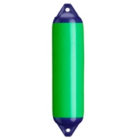 Pare-chocs gonflables marins en PVC anti-collision F2, protection pour quais, 8x24 pouces, accessoires pour bateaux et yachts
