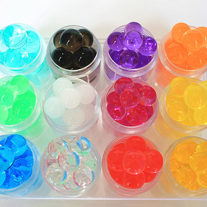 <span class=keywords><strong>Bolas</strong></span> de agua mágicas Orbeez, perlas de <span class=keywords><strong>hidrogel</strong></span>, suelo de cristal <span class=keywords><strong>para</strong></span> cultivo sin suelo de <span class=keywords><strong>plantas</strong></span> - Product Image 3