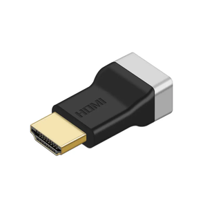 4K HDMI Extender tốc độ cao HDMI Nam sang Nữ adapter Tương thích với Xbox ps5 PS4 Roku TV Stick <span class=keywords><strong>Blu</strong></span> <span class=keywords><strong>Ray</strong></span> Player HDTV Máy Tính Xách Tay PC - Product Image 6