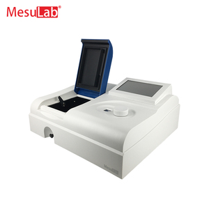Mesulab ME-722N ME-752N บวก spectrometers UV-Vis มองเห็นได้ชัด spectrometre Vis 722 - Product Image 3