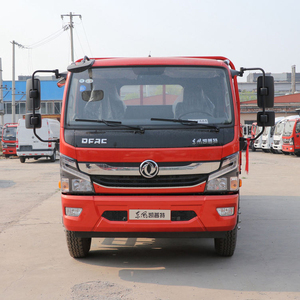รถบรรทุกขนาดเล็ก DFSK DONGFENG CAPTAIN C 8-10 ตัน แบบ 1 ที่นั่งครึ่ง และรถบรรทุกขนาดเล็ก W Xiaobawang 1-2 ตัน ยูโร 3 ขนาดกะทัดรัด - Product Image 2