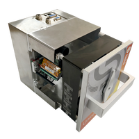 Nouvelle arrivée UNIONCODING X3 TTO Imprimante de codes QR à transfert thermique Machines de codage de pointe