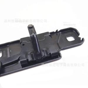 Motor del actuador de la cerradura del portón trasero Audi 4F9827383G para Q5 Q7, pieza de repuesto - Product Image 2