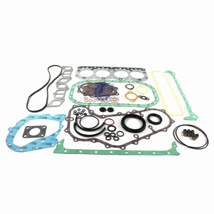 Kit de joints de révision moteur pour pompe à eau C240 C240PKJ C240PKG pour chariot élévateur TCM Hyster Komatsu - Product Image 5
