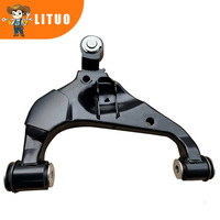 Bras de suspension avant inférieur droit pour Toyota, référence OEM 480690K040/480690K050 – Fournisseur de pièces de suspension de rechange