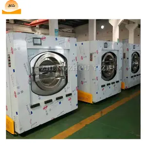 washer and dryer machine for home top-load washers extractor washing machines and drying machines for hotel