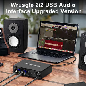 Microphone Uad Mini Usb Externe Musique Enregistrement Professionnel Studio <span class=keywords><strong>m</strong></span> <span class=keywords><strong>Audio</strong></span> <span class=keywords><strong>Carte</strong></span> <span class=keywords><strong>Son</strong></span> Kit 2024 <span class=keywords><strong>Prix</strong></span> Interface <span class=keywords><strong>Audio</strong></span> Usb - Product Image 3