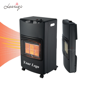 <span class=keywords><strong>Calentador</strong></span> de <span class=keywords><strong>Gas</strong></span> para Interiores, Independiente, Plegable, de Calentamiento Rápido de 4.2kw, con Certificado CE, para Sala de Estar, Venta al por Mayor - Product Image 1