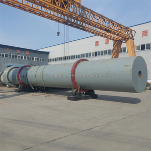 Lò đốt Công suất 150 kg/giờ cho sản xuất xi măng Lò Quay Bánh Răng cốt lõi vôi phụ tùng nung bauxite/dolomite rang - Product Image 3