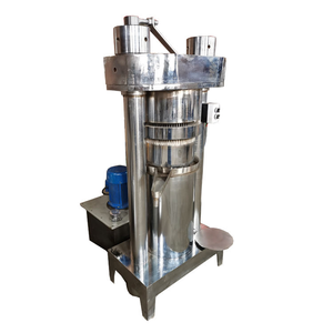 Presse à <span class=keywords><strong>huile</strong></span> modèle 125 à <span class=keywords><strong>prix</strong></span> <span class=keywords><strong>d</strong></span>'usine pour la production <span class=keywords><strong>d</strong></span>'<span class=keywords><strong>huile</strong></span> de coco 20 kg/h - Product Image 1