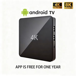 W 2025 Haute Qualité X96 Amlogic STB <span class=keywords><strong>Smart</strong></span> <span class=keywords><strong>TV</strong></span> Android <span class=keywords><strong>4K</strong></span> Streaming Boîtier <span class=keywords><strong>TV</strong></span> Box France Pologne Europe Livraison Gratuite - Product Image 5