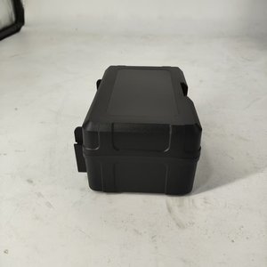 DPC-<span class=keywords><strong>2</strong></span>พกพาอุปกรณ์พลาสติกแข็งกันน้ำ IP68ขนาดเล็กพร้อมโฟมออกแบบได้ตามต้องการ - Product Image 3