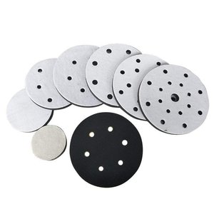 <span class=keywords><strong>Pad</strong></span> di Ricambio ad Alta Densità per Utensili Elettrici, 2-6 Pollici, per Ammortizzazione e Protezione - Product Image 1