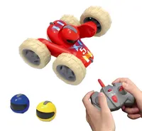 Amazon 2.4ghz giocattoli radiocomandati senza fili salta giocattoli per auto telecomandati rimbalzo giocattoli per bambini no wifi juguetes jouet