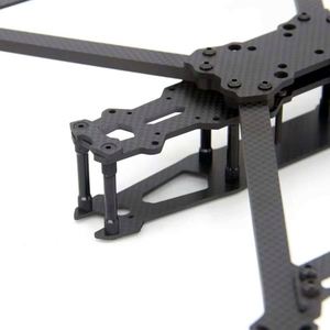 Châssis de drone FPV SY Premium en fibre de carbone Mark4 7 pouces pour la course haute vitesse - Product Image 2