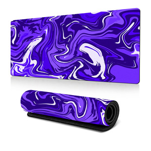 <span class=keywords><strong>Alfombrilla</strong></span> de ratón fluida abstracta, gran transferencia térmica para <span class=keywords><strong>teclado</strong></span> de ordenador portátil, <span class=keywords><strong>alfombrilla</strong></span> de escritorio de oficina, <span class=keywords><strong>alfombrilla</strong></span> de ratón grande de goma Natural - Product Image 3
