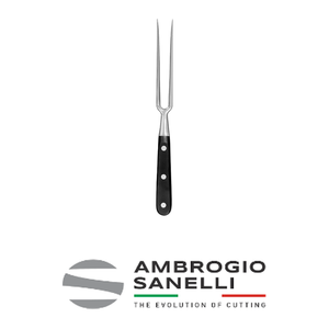 Tenedor de Chef Forjado, 28 cm, Ambrogio Sanelli 3375.028 - Product Image 4