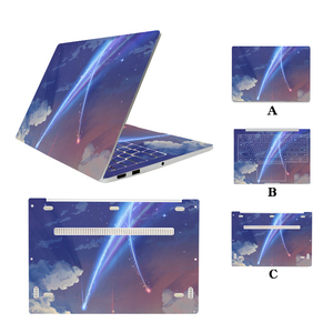 Precio barato morir corte adhesivo 3M de paquetes de calcomanías de vinilo para Mac portátil para HP Asus para Huawei para Dell para <span class=keywords><strong>Lenovo</strong></span> pegatinas 3m - Product Image 3