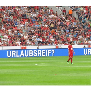 Tấm <span class=keywords><strong>Led</strong></span> Ngoài Trời P10 Sân Vận Động Bóng Đá Chu Vi 960*960Mm Màn Hình Quảng Cáo Hiển Thị <span class=keywords><strong>Led</strong></span> <span class=keywords><strong>Video</strong></span> <span class=keywords><strong>Wall</strong></span> - Product Image 3