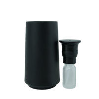 Humidificateur d'air sans eau et diffuseur d'arômes portable rechargeable de type C, 10 ml, respectueux de l'environnement, nébuliseur, diffuseur d'huiles essentielles