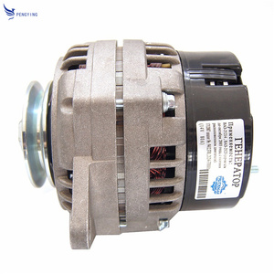<span class=keywords><strong>Alternador</strong></span> automotriz para <span class=keywords><strong>coche</strong></span> ruso LADA VAZ 21214 14V 80A, 3701010, 21214 - Product Image 2