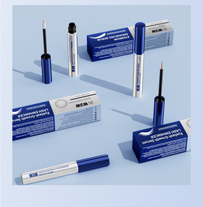 <span class=keywords><strong>Mascara</strong></span> Base Naturel Épaississant Transparent <span class=keywords><strong>Incolore</strong></span> Longue Durée pour Cils - Product Image 2