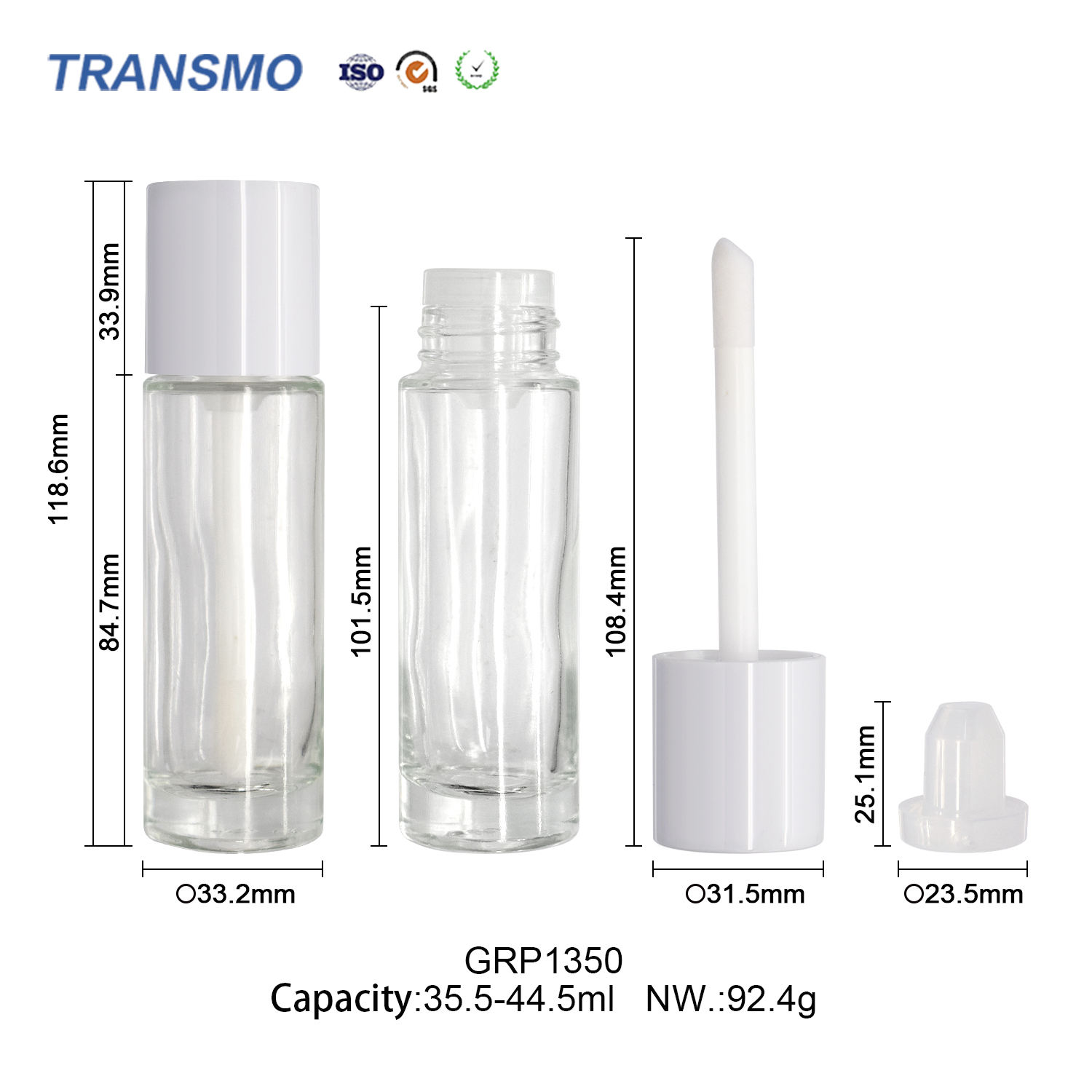 สต็อก หรือ โลโก้/สี แบบกำหนดเอง