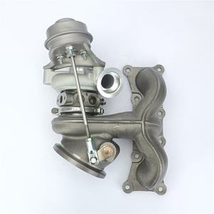 Turbo TD04-19T 49131-07031 49131-07051 11654564713 11657563692 per <span class=keywords><strong>BMW</strong></span> <span class=keywords><strong>E90</strong></span> 335i 535i Z4 N54 pezzi di ricambio - Product Image 5