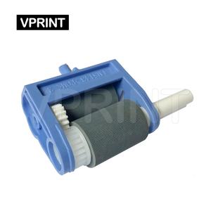 Rodillo de recogida de alimentación de papel LU7179001, Compatible con <span class=keywords><strong>Brother</strong></span> <span class=keywords><strong>DCP</strong></span> 8080 8085 HL 5340 5350 5370 MFC 8480 8680 8690 8890 - Product Image 3