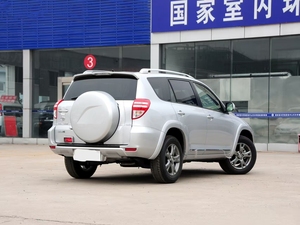 Usado T Oyato para la venta <span class=keywords><strong>2010</strong></span> T Oyota <span class=keywords><strong>Rav4</strong></span> 2.4L Auto 4WD FWD Gasolina SUV <span class=keywords><strong>Segunda</strong></span> <span class=keywords><strong>mano</strong></span> Vehículo barato Hecho en China - Product Image 3