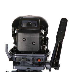 30HP 2 <span class=keywords><strong>Stroke</strong></span> 496cc giá rẻ Trung Quốc Thương hiệu động cơ phía ngoài - Product Image 6
