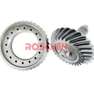 <span class=keywords><strong>เพลา</strong></span><span class=keywords><strong>กลาง</strong></span>เฟืองหมุนวงล้อ28/37ใหม่สำหรับ Iveco - Product Image 2