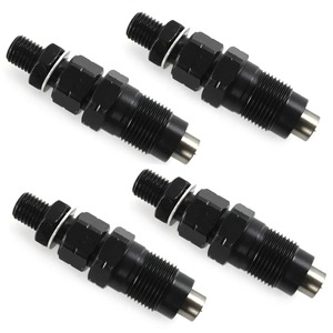 Nouvel injecteur de carburant diesel Value Choice 16032-53000 16032-53902 pour moteurs Kubota D1105 D1005 V1505 V1305 - Pièces de machines - Product Image 4